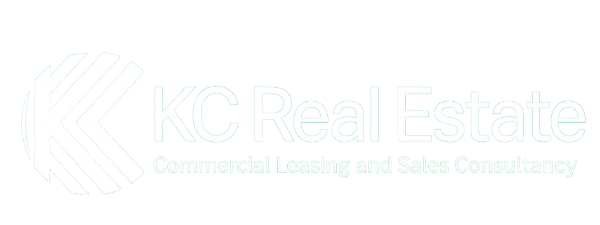 KC Real Estate Logo